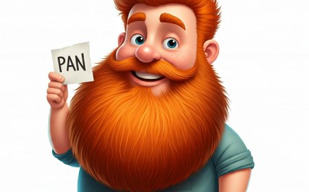 BIG UPDATE ON PAN CARD