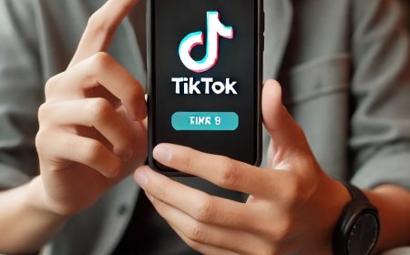 TikTok ready to  launches AI-powered video platform to advertisers globally about their brand
