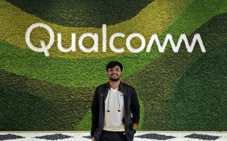 Your Gateway to Qualcomm: Freshers, Don’t Miss This Engineer Associate Opportunity!