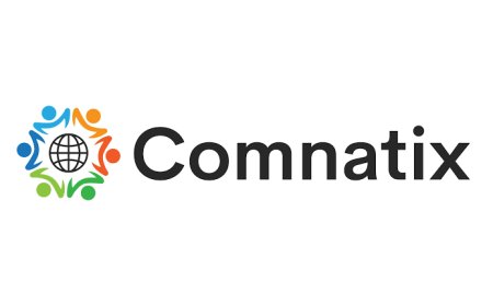 Software Development Intern at Comnatix