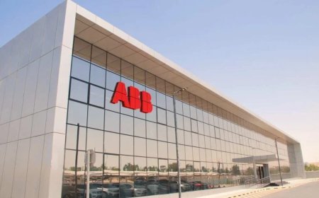 R&D Associate Engineer - ABB (Hyderabad)