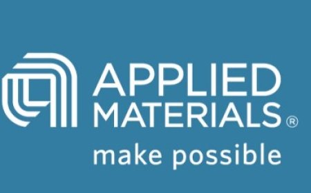 Software Engineer Intern - Applied Materials