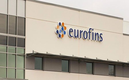 Eurofins Hiring Associate Software Engineer (BA)