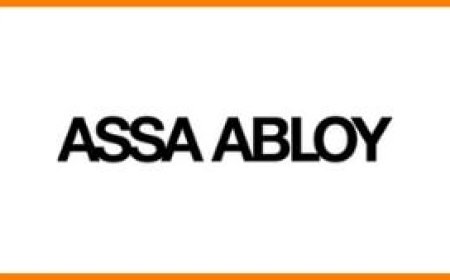 Associate Web Developer - ASSA ABLOY