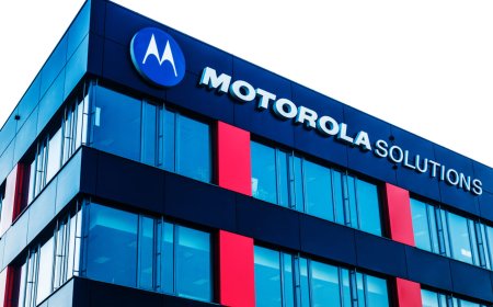 Cloud Operation Intern | Motorola Solutions | Bangalore, India