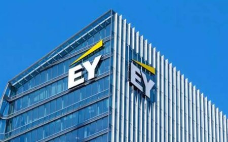 EY Hiring for Junior Software Engineer