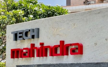 Tech Mahindra Hiring for Associate Software Engineer