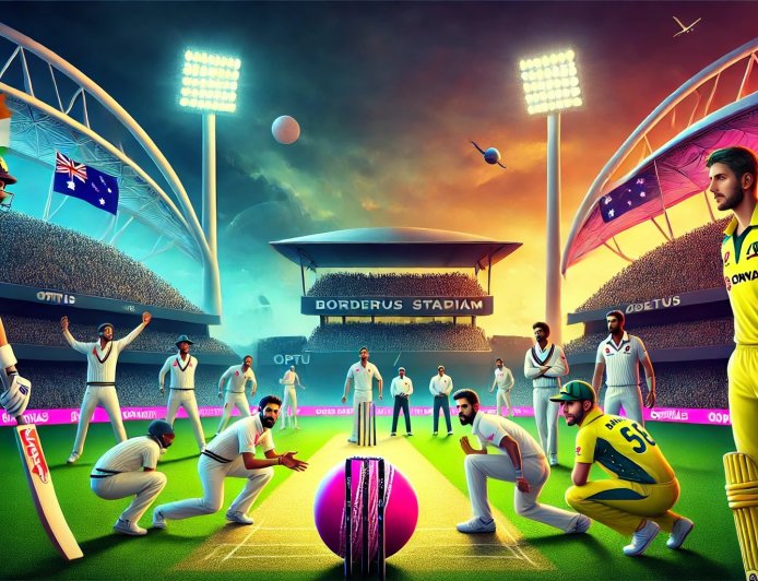**India vs Australia Border-Gavaskar Trophy 2024-25: Key Challenges and Series Preview**