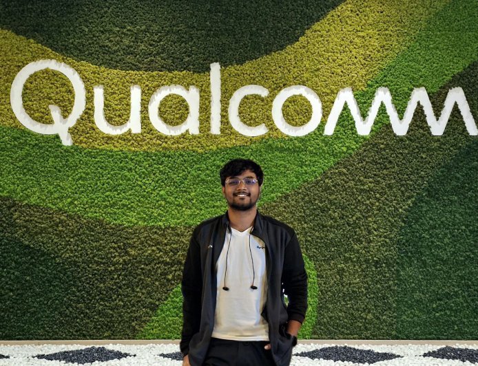 Your Gateway to Qualcomm: Freshers, Don’t Miss This Engineer Associate Opportunity!