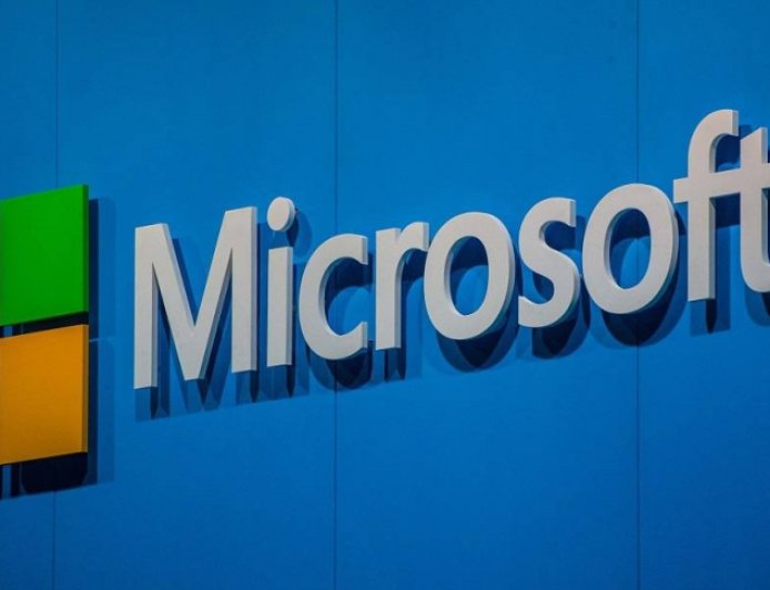 Software Engineering Internship Opportunity at Microsoft
