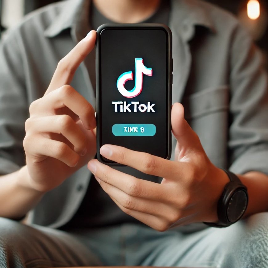 TikTok ready to launches AI-powered video platform to advertisers globally about their brand