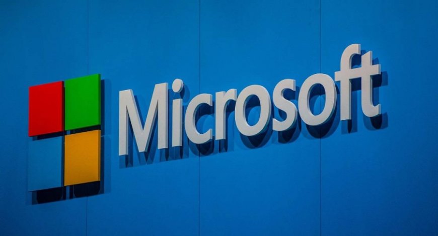 Software Engineering Internship Opportunity at Microsoft