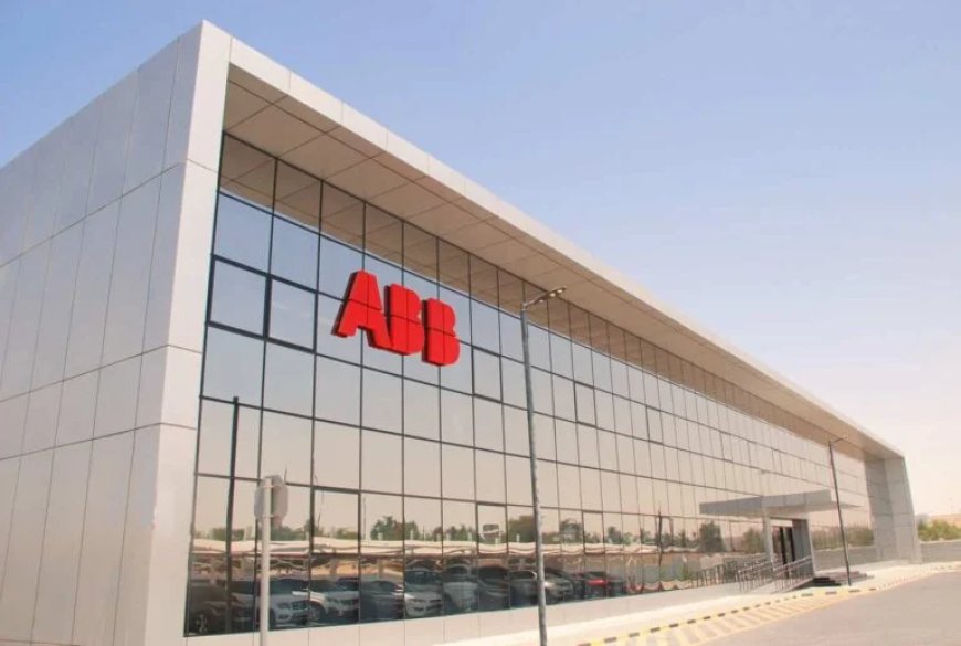 R&D Associate Engineer - ABB (Hyderabad)