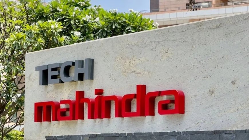 Tech Mahindra Hiring for Associate Software Engineer