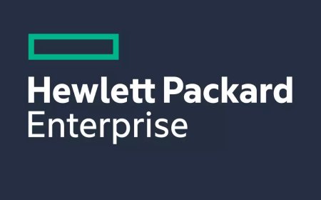 Software Engineer - Hewlett Packard Enterprise
