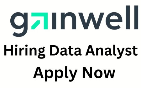 Data Analyst at Gainwell | Hybrid Role in Bangalore