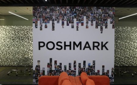 Data Analyst Intern (2025 Pass Out) at Poshmark