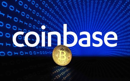 Software Engineer Intern | Coinbase