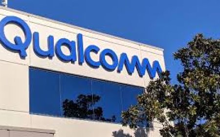 Software Engineer Associate | Qualcomm
