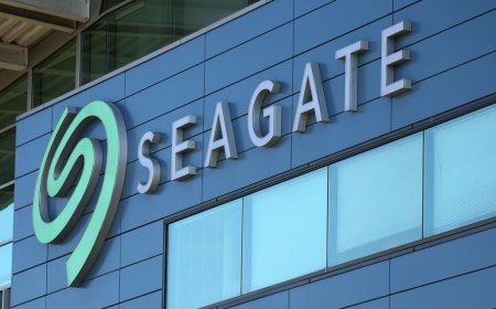Intern - Lab Automation | Seagate
