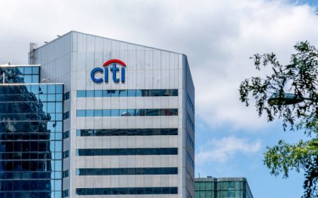 Spec Analytics Analyst - C10 | Citi Careers