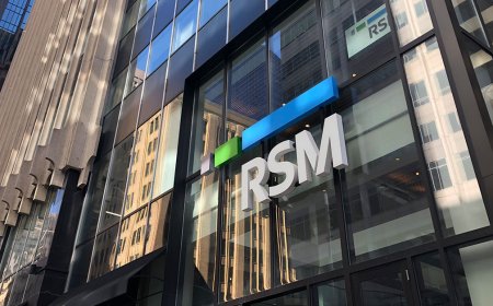 Associate Engineer 1 | RSM Careers