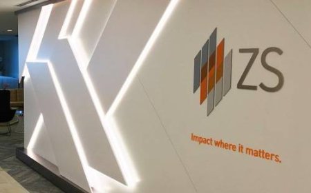 Decision Analytics Associate | ZS