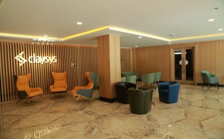 AI/ML Engineer (L1) | ClaySys