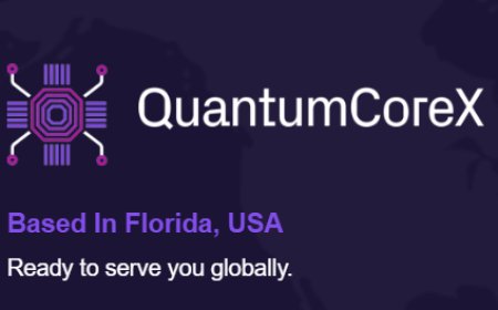 Mobile Game Developer  | QuantumCoreX