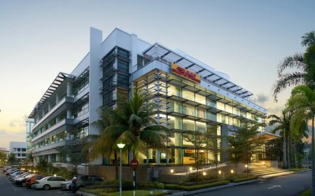 Associate Software Engineer - DHL IT Services