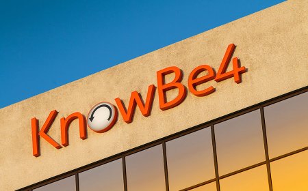 Software Engineer Intern - KnowBe4