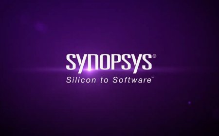 Software Intern  Synopsys