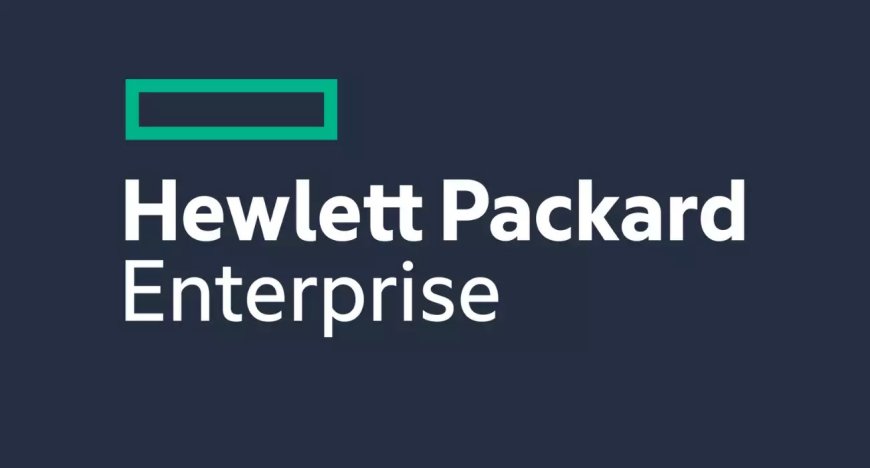 Software Engineer - Hewlett Packard Enterprise