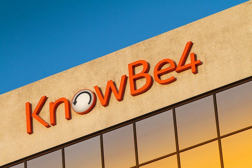 Software Engineer Intern - KnowBe4