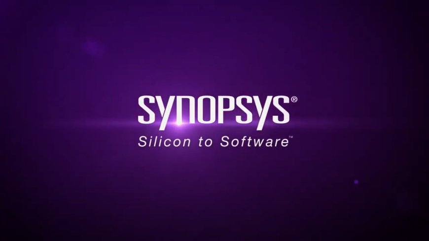 Software Intern Synopsys