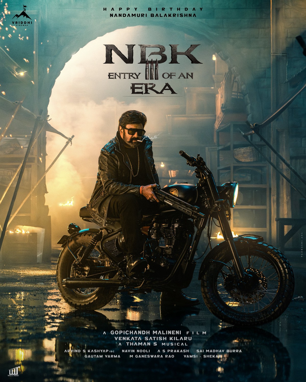 NBK 111
