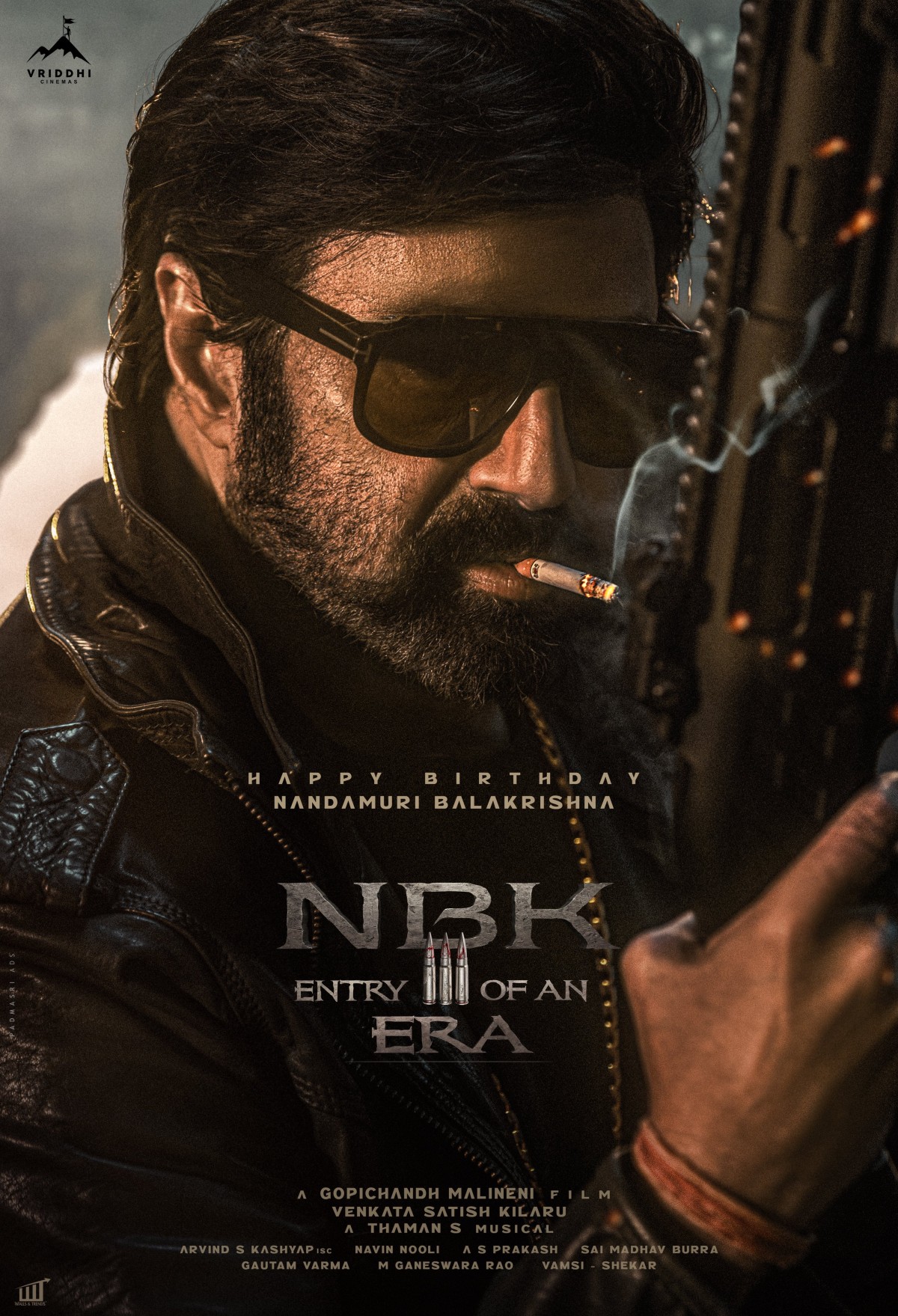 NBK 111